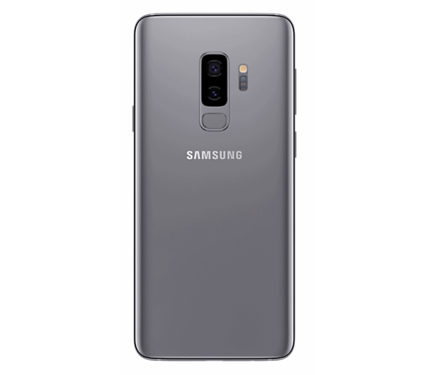 Samsung Galaxy S9+ 256GB G965F Dual SIM Titanium Grey - 447260 - zdjęcie 3